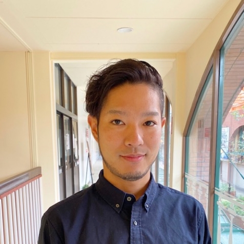 横川 翔太